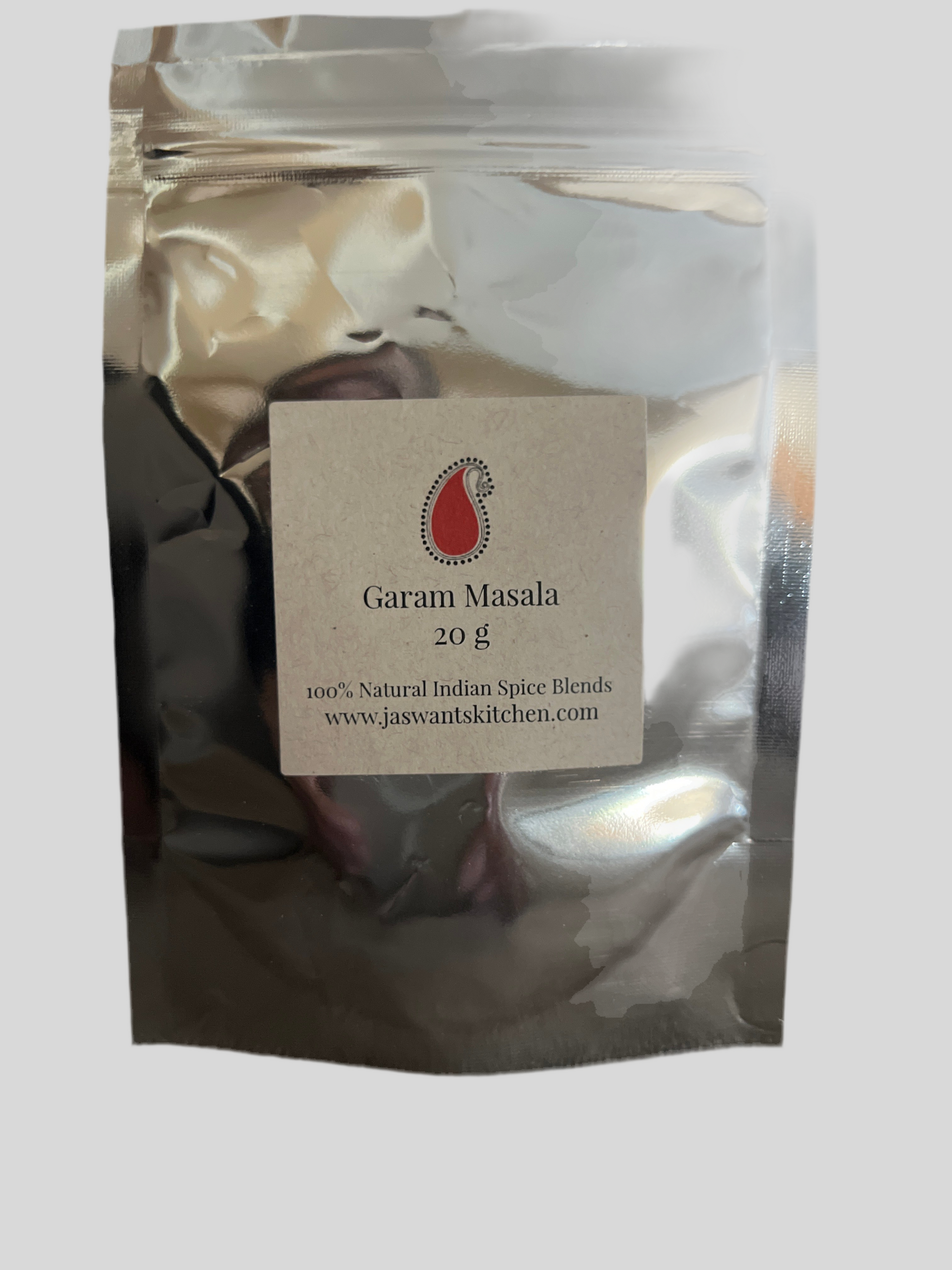 Garam Masala