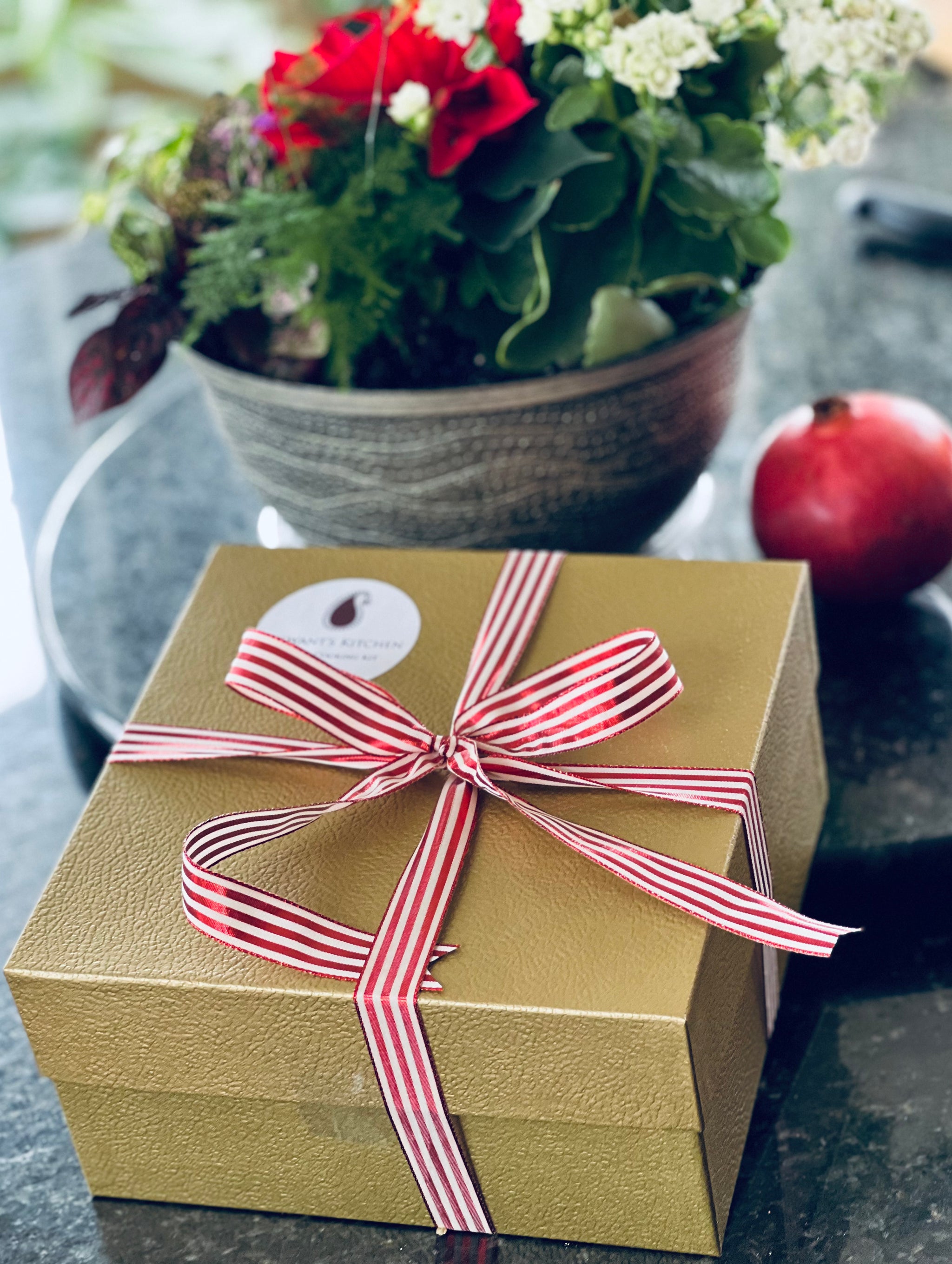 Extra Large Indian cooking Gift Box ( CDN orders only)