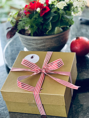 Extra Large Indian cooking Gift Box ( CDN orders only)