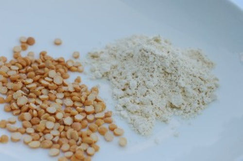 Chickpea  Flour(Besan)not shipped to US