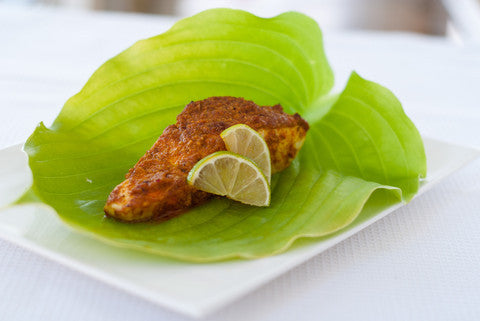 BBQ / Grilling Kit ( Grill All Year Round)