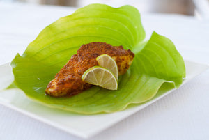 BBQ / Grilling Kit ( Grill All Year Round)