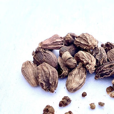 Black Cardamom pods ( CDN orders only)