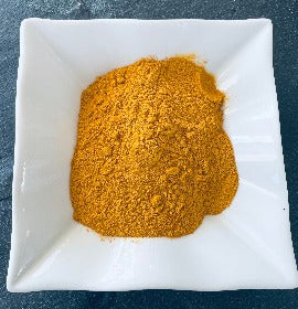 Turmeric Power-not shipped to US