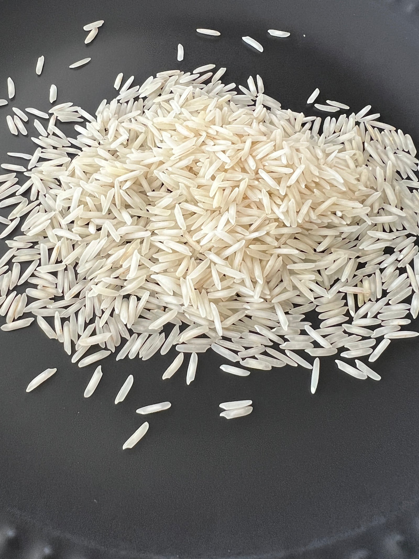 Premium Basmati Rice : not shipped to US