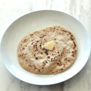 How to Make Roti or Chapati - A Healthier Alternative to Naan