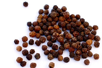 Black Pepper