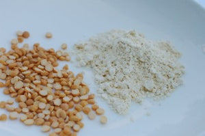 Chickpea  Flour(Besan)
