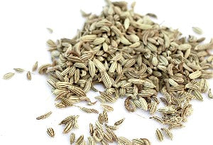 Fennel seeds