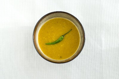 Jaswant's Kitchen Daal Masoor (Red Lentils)