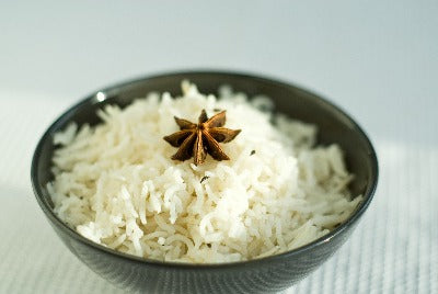Rice Pulao