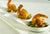 Jaswant's Kitchen Grilled Curry Shrimp