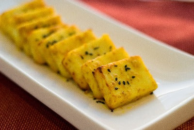Paneer Tikka