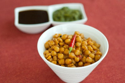 Channa Masala - Jaswant's Kitchen 100% Natural Indian Spice Blends