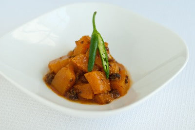 Petha (Pumpkin) - Jaswant's Kitchen 100% Natural Indian Spice Blends