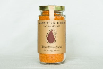 Jaswant's Kitchen Large Tadka Masala 