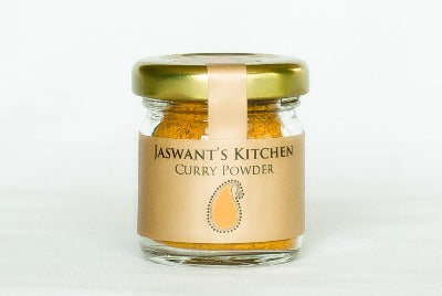 Jaswant's Kitchen Curry Powder 