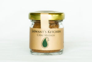 Jaswant's Kitchen Chai Masala