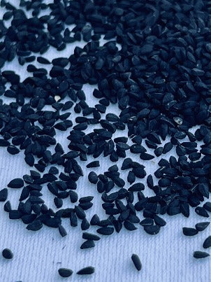 Kalonji seeds ( Nigella seeds)not shipped to US