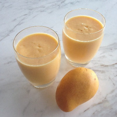 Mango Lassi - Jaswant's Kitchen 100% Natural Indian Spice Blends