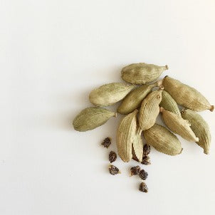 Green Cardamom Pods