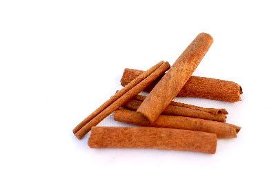 Cinnamon - not shipped to US