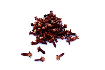 Cloves