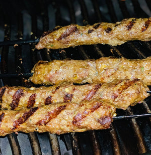Kebab Seasoning