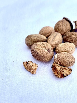 Nutmeg (only CDN orders)