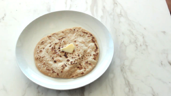 Rizwan Roti Roti - Jaswant's Kitchen